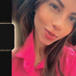 Meet your Posher, Gabriela